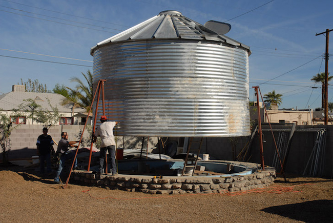 Nhà 34m2 vừa đẹp vừa thông minh của cặp vợ chồng trẻ khiến ai cũng mê