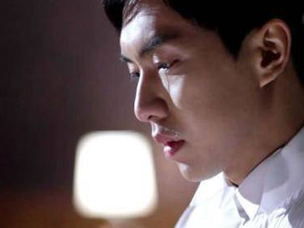 Dựng tóc gáy với vật kinh dị tìm thấy dưới đáy tủ của vợ cũ