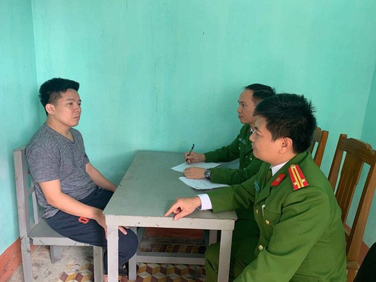 Băng nhóm tổ chức tín dụng đen cực khủng, tra tấn như thời trung cổ