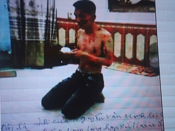 Băng nhóm tổ chức tín dụng đen cực khủng, tra tấn như thời trung cổ