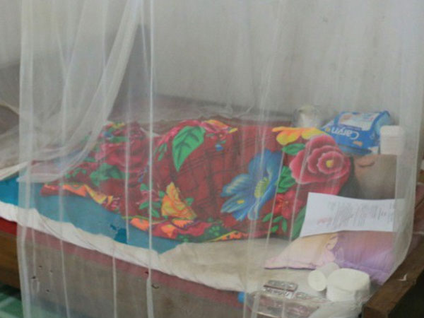 Yêu râu xanh nhiễm HIV dâm ô trẻ em bị tuyên án… trên giường