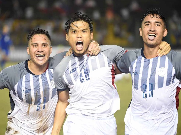 Báo Philippines: Để đánh bại Việt Nam, Philippines cần thi đấu như những nhà vô địch