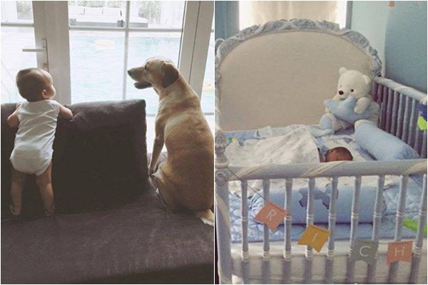 Cuộc sống của những cô chiêu, cậu ấm nhà sao Việt: Ở biệt thự triệu đô, học phí mỗi năm lên đến hàng trăm triệu