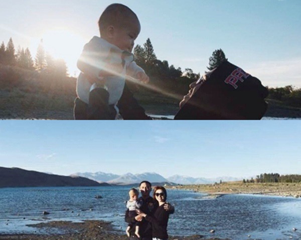 Cuộc sống của những cô chiêu, cậu ấm nhà sao Việt: Ở biệt thự triệu đô, học phí mỗi năm lên đến hàng trăm triệu