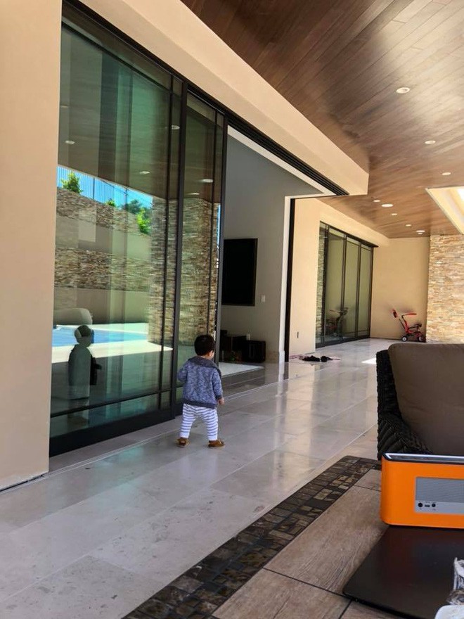 Cuộc sống của những cô chiêu, cậu ấm nhà sao Việt: Ở biệt thự triệu đô, học phí mỗi năm lên đến hàng trăm triệu