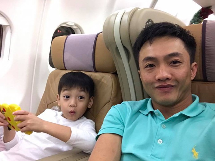 Cuộc sống của những cô chiêu, cậu ấm nhà sao Việt: Ở biệt thự triệu đô, học phí mỗi năm lên đến hàng trăm triệu