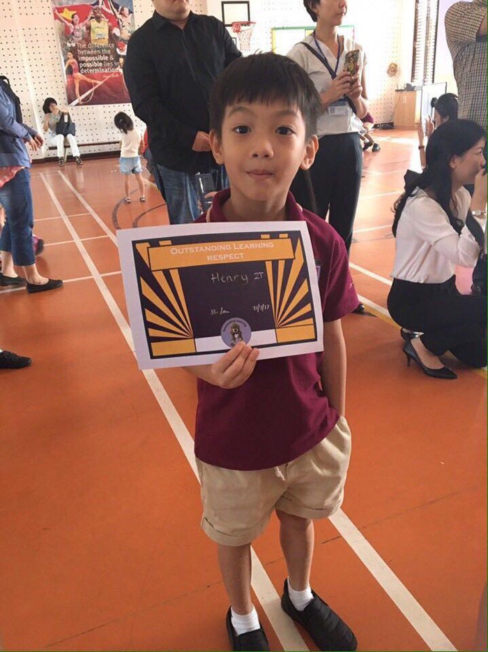 Cuộc sống của những cô chiêu, cậu ấm nhà sao Việt: Ở biệt thự triệu đô, học phí mỗi năm lên đến hàng trăm triệu