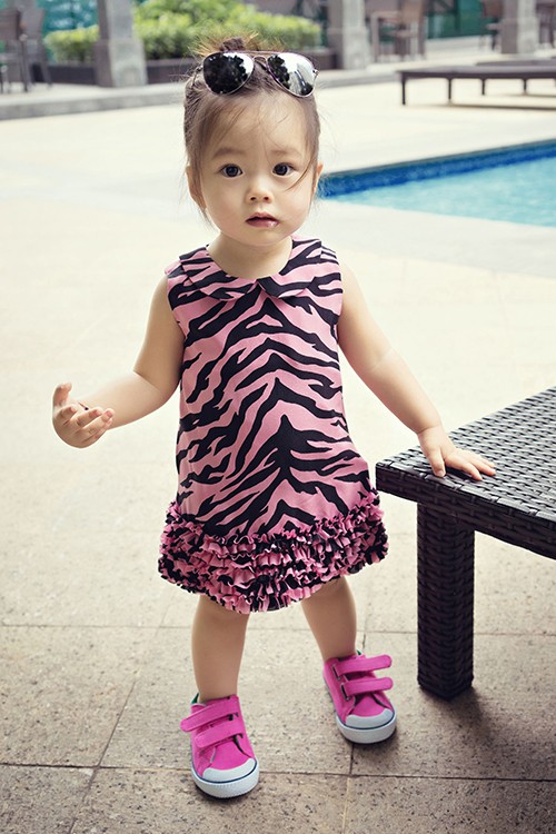 Cuộc sống của những cô chiêu, cậu ấm nhà sao Việt: Ở biệt thự triệu đô, học phí mỗi năm lên đến hàng trăm triệu