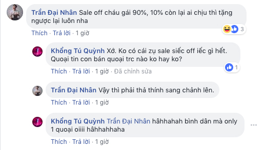 Khổng Tú Quỳnh ẩn ý về người thương: Người ấy ơi, người ấy là ai? Đang ở đâu