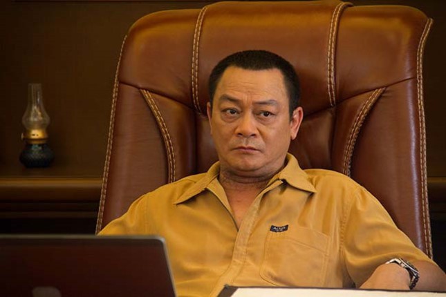 Sức khỏe hiện tại của NSND Anh Tú đã có nhiều chuyển biến tích cực