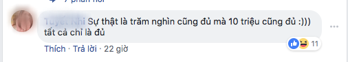 Sinh viên một tháng tiêu hết bao nhiêu tiền? Những câu trả lời mặn mòi của dân mạng sẽ khiến bạn bất ngờ!