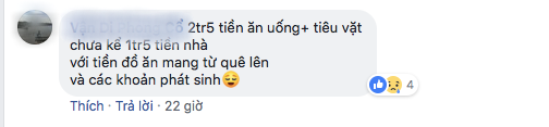 Sinh viên một tháng tiêu hết bao nhiêu tiền? Những câu trả lời mặn mòi của dân mạng sẽ khiến bạn bất ngờ!