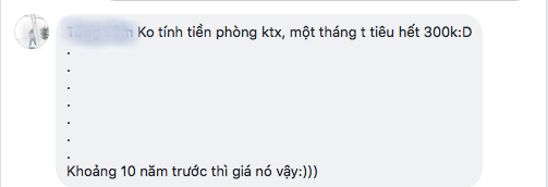 Sinh viên một tháng tiêu hết bao nhiêu tiền? Những câu trả lời mặn mòi của dân mạng sẽ khiến bạn bất ngờ!