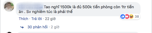 Sinh viên một tháng tiêu hết bao nhiêu tiền? Những câu trả lời mặn mòi của dân mạng sẽ khiến bạn bất ngờ!