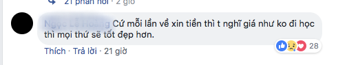 Sinh viên một tháng tiêu hết bao nhiêu tiền? Những câu trả lời mặn mòi của dân mạng sẽ khiến bạn bất ngờ!