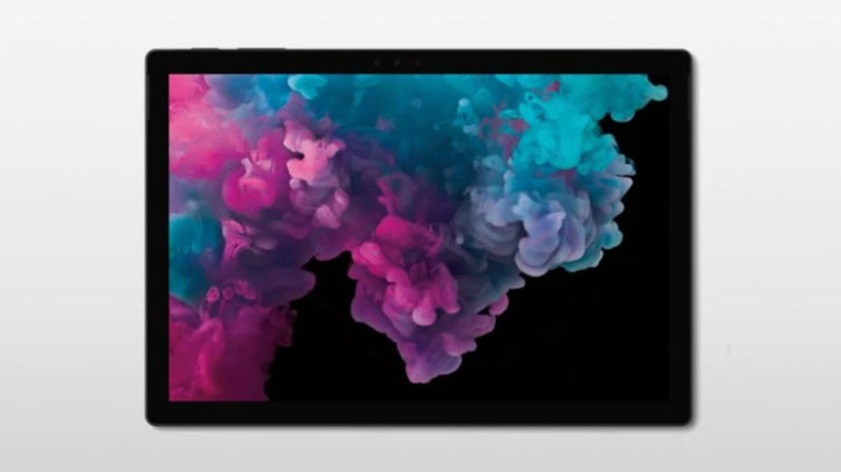 Có ném tiền qua cửa sổ mới mua Surface Pro 6?