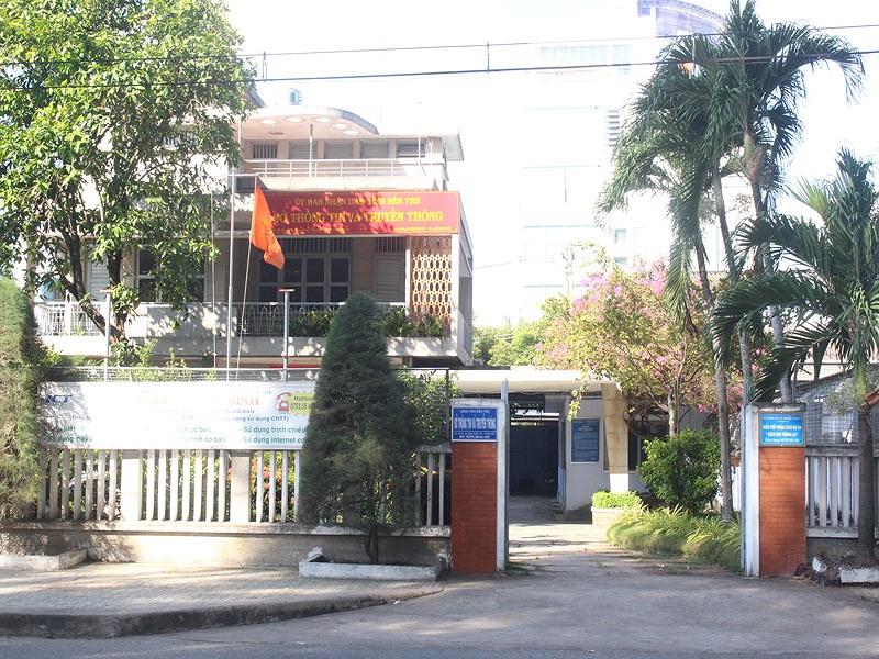 Bến Tre xin thí điểm sáp nhập Sở Thông tin và Truyền thông