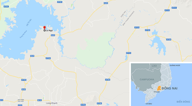 Dân La Ngà sắp nhận 12,3 tỷ đồng sau thảm họa 1.900 tấn cá chết