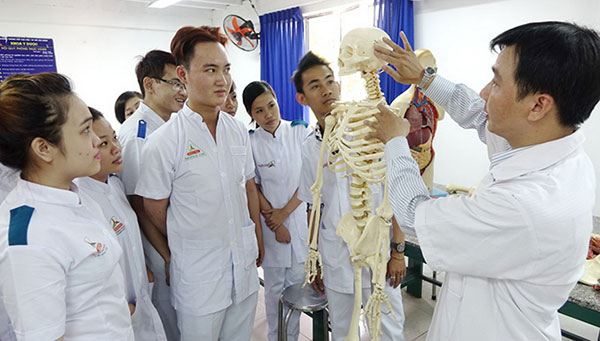 Sắp có thêm trường đại học tư thục nghìn tỷ tại TP.HCM