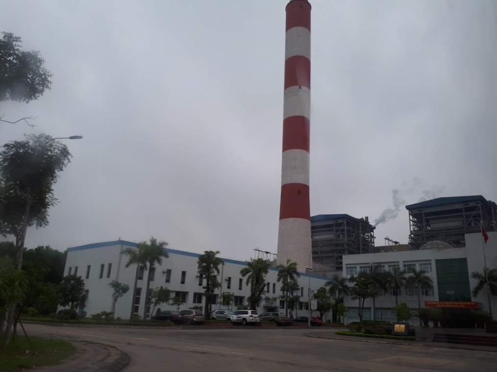 Bất ngờ thiếu than, cả nước lo mất điện