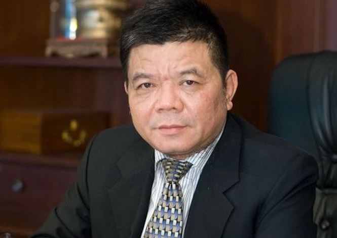Vì sao nguyên Chủ tịch BIDV Trần Bắc Hà bị khởi tố, bắt giam?