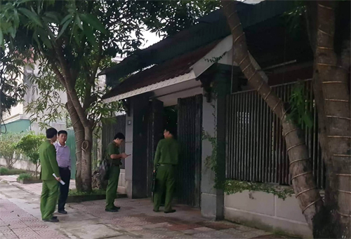 Cựu chủ tịch BIDV Trần Bắc Hà bị bắt