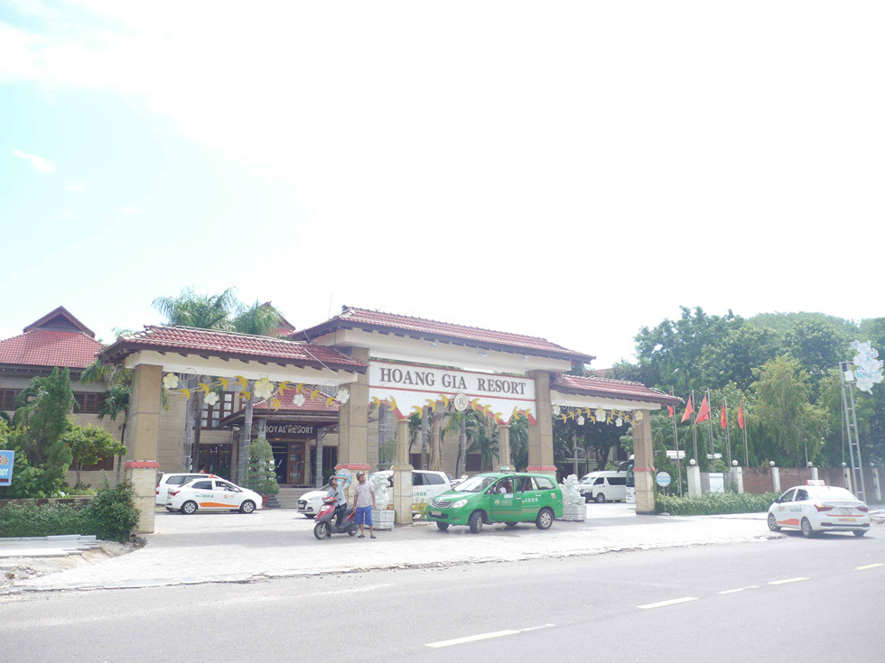 Gia sản khủng của ông Trần Bắc Hà từng sở hữu ở Bình Định gồm những gì?