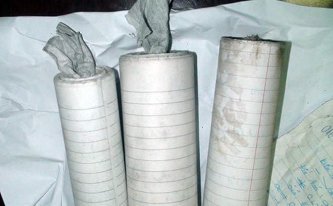 Pháo tự chế phát nổ đánh thức cả khu phố giữa đêm, một người đàn ông tử vong tại chỗ