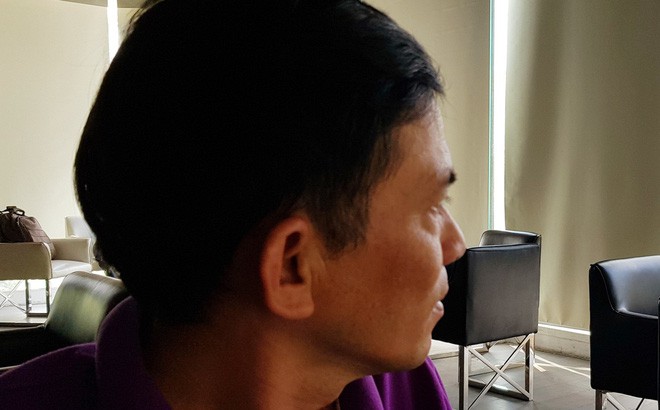 Tiến sĩ ở Bạc Liêu: Các cô gái đến với tôi tự nguyện, tôi chung sống lén lút chứ không như vợ chồng