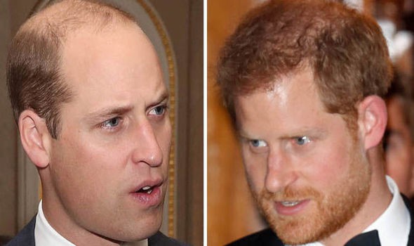 Tiết lộ mới gây sốc về việc Meghan không được chào đón tại gia đình hoàng gia khiến Harry cãi nhau với anh trai