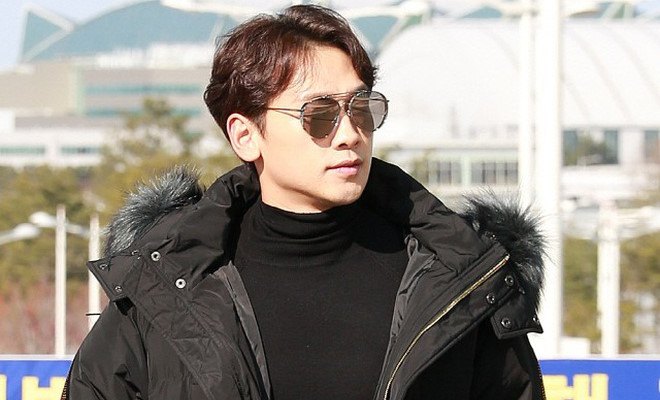 Bi Rain đe dọa gia đình tố mẹ anh quỵt nợ suốt 30 năm?