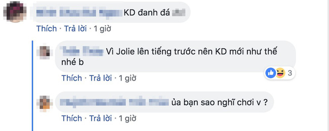 Kỳ Duyên lại gây tranh cãi khi đăng ảnh hội chị em bạn dì vắng bóng Jolie Nguyễn rồi khẳng định không bao giờ trở mặt