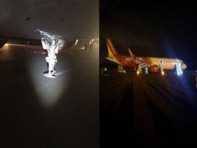 Phó Thủ tướng chỉ đạo xử lý nghiêm vụ máy bay Vietjet