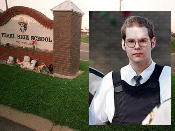 Sát thủ 16 tuổi giết mẹ ruột, xả súng bắn chết bạn gái tại trường trung học Mississippi và mức án siêu kỉ lục cho trẻ vị thành niên
