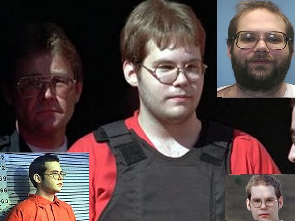 Sát thủ 16 tuổi giết mẹ ruột, xả súng bắn chết bạn gái tại trường trung học Mississippi và mức án siêu kỉ lục cho trẻ vị thành niên