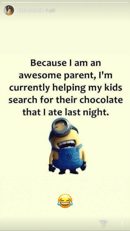 Lần đầu tiên, Tăng Thanh Hà phô bày toàn bộ cuộc sống của “bà mẹ bỉm sữa” với công chúng