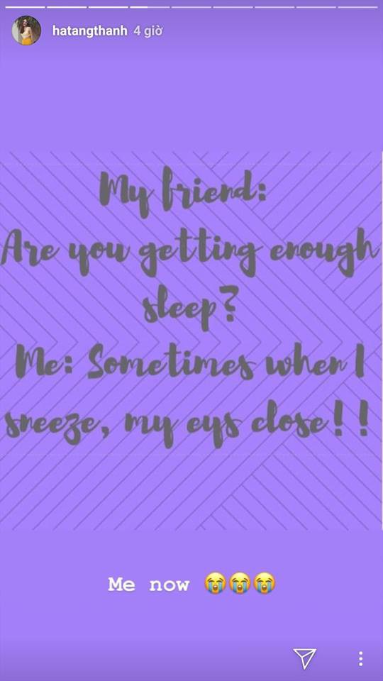 Lần đầu tiên, Tăng Thanh Hà phô bày toàn bộ cuộc sống của “bà mẹ bỉm sữa” với công chúng