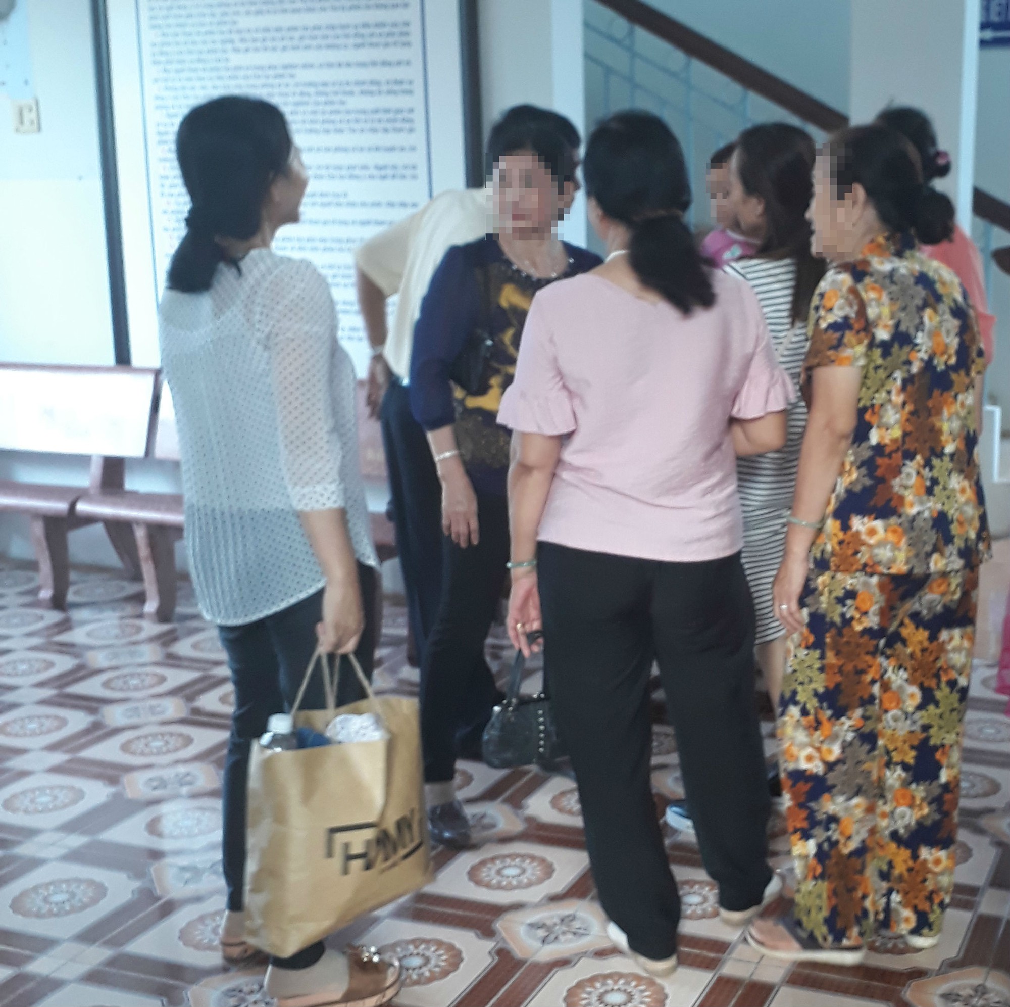 Tòa án trả hồ sơ vụ tiến sĩ bị tố lừa tình, lừa tiền ở Bạc Liêu