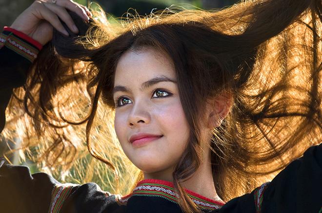 Nơi con gái thoải mái khoe ngực trần đẹp hoang dã hút hồn đàn ông