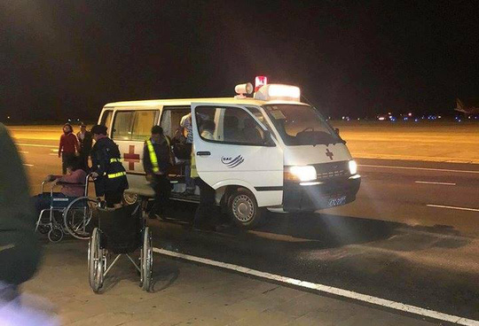 Cục Hàng không lập tổ điều tra sự cố nghiêm trọng tại sân bay Buôn Mê Thuột