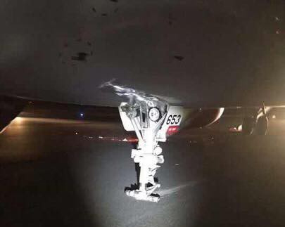 Cục Hàng không lập tổ điều tra sự cố nghiêm trọng tại sân bay Buôn Mê Thuột