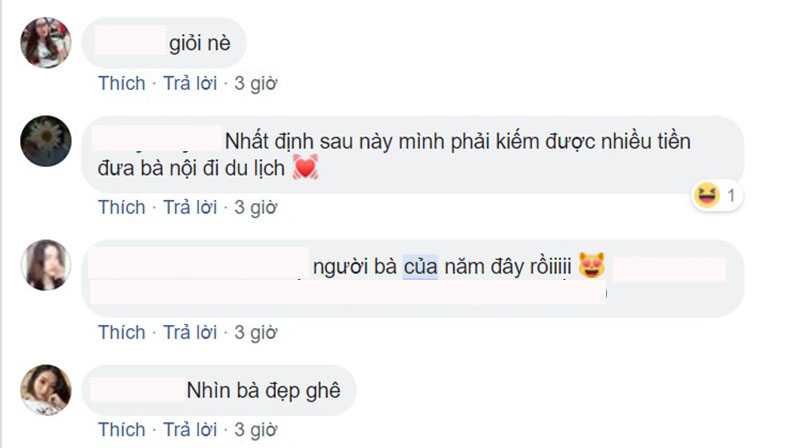 Làm thêm 2 năm lấy tiền mua vé concert ở Úc cho bà đi gặp idol, cô gái trẻ được cư dân mạng trầm trồ ngưỡng mộ