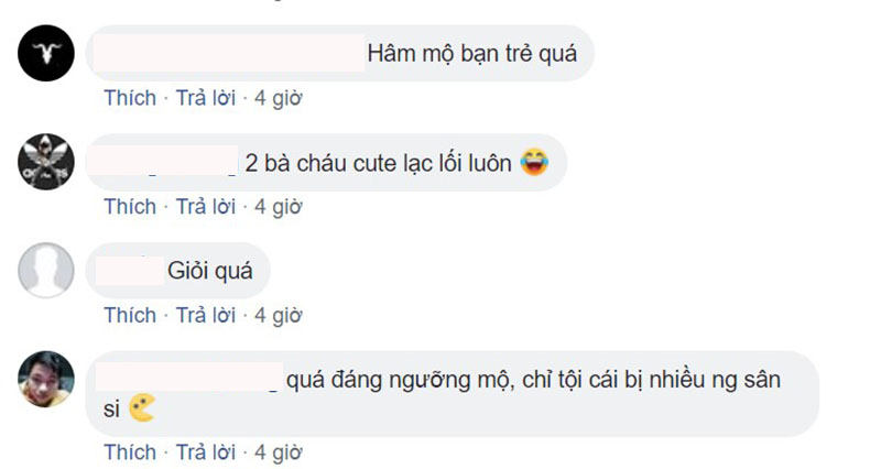 Làm thêm 2 năm lấy tiền mua vé concert ở Úc cho bà đi gặp idol, cô gái trẻ được cư dân mạng trầm trồ ngưỡng mộ