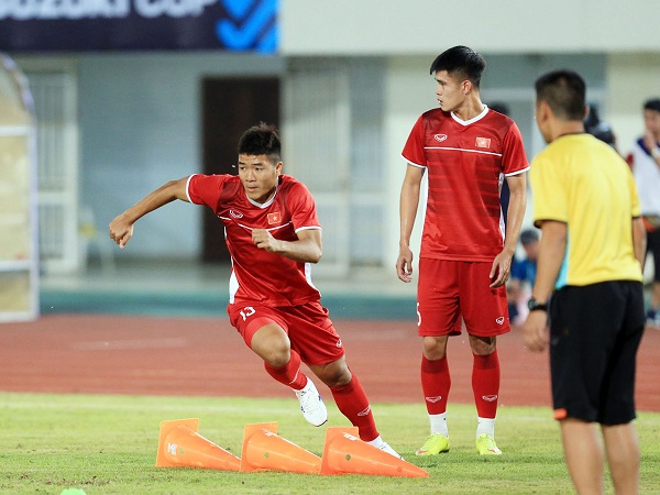 Không phải Sven Goran Eriksson, đây mới là cái tên khiến Hà Đức Chinh e ngại nhất bên phía ĐT Philippines