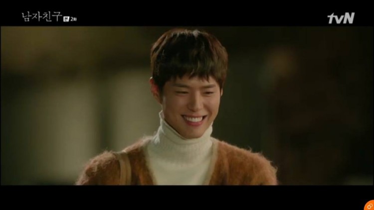 Encounter tập 2: CEO quyền lực Song Hye Kyo bất chấp hình tượng mò đến nhà trai trẻ Park Bo Gum