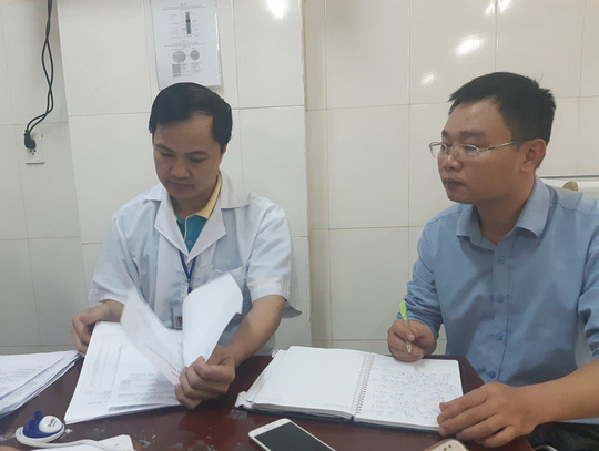 2 hành khách bị gãy xương trong vụ máy bay gặp sự cố ở Buôn Ma Thuột