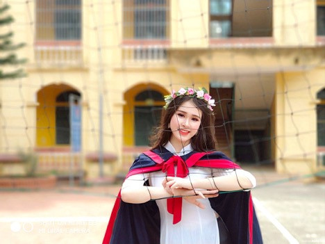 15 cô gái xinh đẹp có cơ hội thành hoa khôi sinh viên Việt Nam 2018