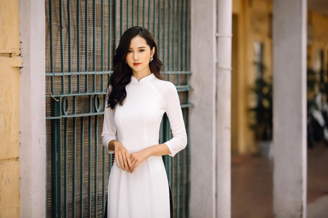 15 cô gái xinh đẹp có cơ hội thành hoa khôi sinh viên Việt Nam 2018