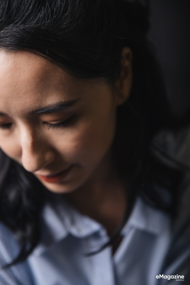 Đào Chi Anh: Mình có thể phá sản và mất hết tất cả, nhưng quan trọng nhất là mình vẫn tồn tại, vẫn còn gia đình và có trí tuệ để tìm một con đường khác