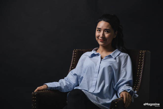 Đào Chi Anh: Mình có thể phá sản và mất hết tất cả, nhưng quan trọng nhất là mình vẫn tồn tại, vẫn còn gia đình và có trí tuệ để tìm một con đường khác